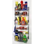 Grayline Housewares Garage Storage Set