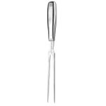 Mundial Future Fully Forged Cutlery Carving Fork - Straight Tines