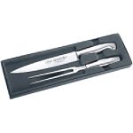 Mundial Future Fully Forged Cutlery 2 Piece Carving Set