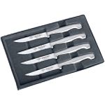 Mundial Future Fully Forged Cutlery 4 Piece 4