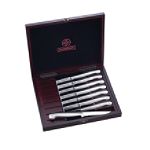 Mundial Future Fully Forged Cutlery 8 Pc. 4