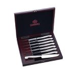 Mundial Future Fully Forged Cutlery 8 Pc. 5