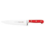 Mundial 5100 Series Red Fully Forged Cutlery 8