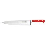 Mundial 5100 Series Red Fully Forged Cutlery 10