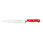 Click here to buy Mundial 5100 Series Red Fully Forged Cutlery 8