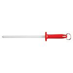 Mundial 5100 Series Red Fully Forged Cutlery 10