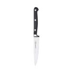 "Mundial 5100 Series Black Fully Forged Cutlery 4"" Paring Knife"
