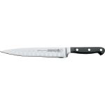 Click here to buy Mundial 5100 Series Black Fully Forged Cutlery 8