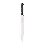 Click here to buy Mundial 5100 Series Black Fully Forged Cutlery 10