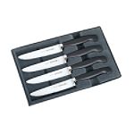 Mundial Elegance Fully Forged Cutlery 4 Piece 5