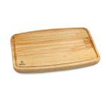 Mundial Solid Wood Cutting Board - Large