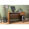 Desk, Toffee Collection, Contemporary, Autumn Cherry