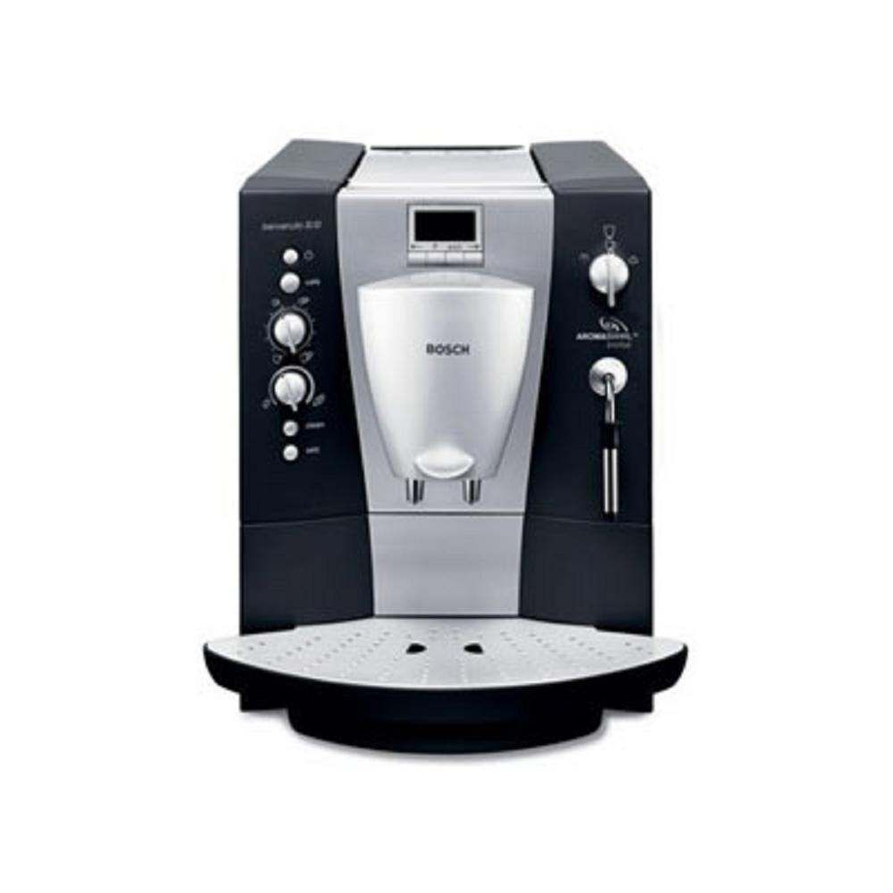Bosch Benvenuto Deluxe Programmable Coffee Grinder / Maker