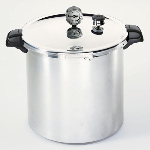 Presto 23 Qt. Pressure Cooker/Canner