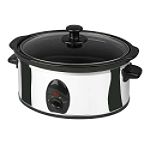 Kalorik SC-11047 Slowcooker 3.5 QT