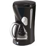 Kalorik 10 - 12 cup coffee maker