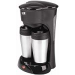 Kalorik Duo Coffee Maker