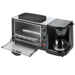 Kalorik Team 3-in-1 Breakfast Set