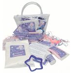 Sassafras Fairy Princess Cookie Kit