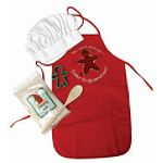 Sassafras Gingerbread Man Kit
