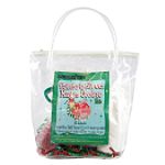 Sassafras Santa's Elves Magic Cookie Kit