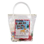 Sassafras Rudolph's Reindeer Cakes Kit