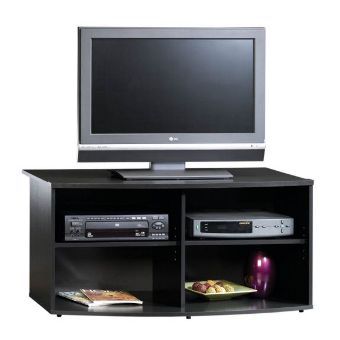 Sauder Entertainmnet Stand