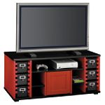 Bush Quest Collection TV and Video Game Station