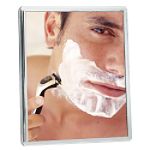 Zadro Z' Fogless Mirror w/Suction Cups
