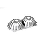 Nordic Ware Platinum Collection Great Pumpkin Bundt Pan