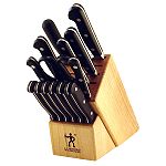 Henckels 15 pc. Block Set