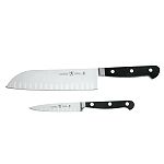 Henckels 2 pc. Deluxe Asian Set