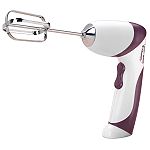 Click here to buy Black & Decker Rechargeable 3-in-1 Mixer by EMG.