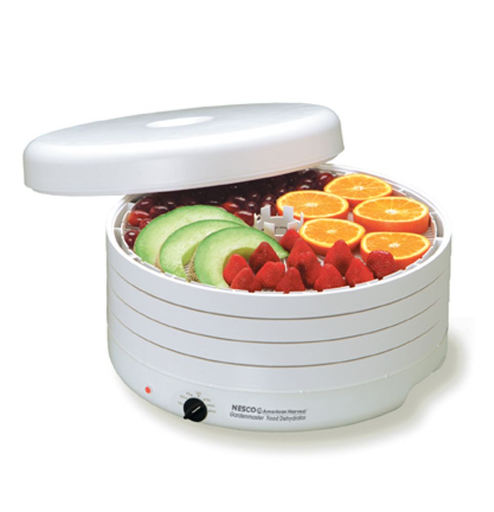 Nesco Gardenmaster 1000 Watt Food Dehydrator