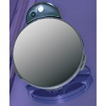 Zadro Lighted 15X Magnification Spot Mirror
