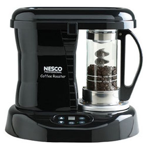 Nesco Professional Coffee Bean Roaster - CR-1010PRP Best Price