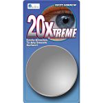 Zadro 20X Magnification Spot Mirror
