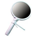 Zadro Dual Lighted Swivel Hand Mirror
