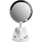 Zadro Lighted Vanity Mirror w/Motorized Power Zoom
