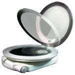 Zadro Ultimate Make-Up Mirror
