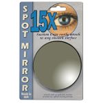 Zadro 15X Magnification Spot Mirror
