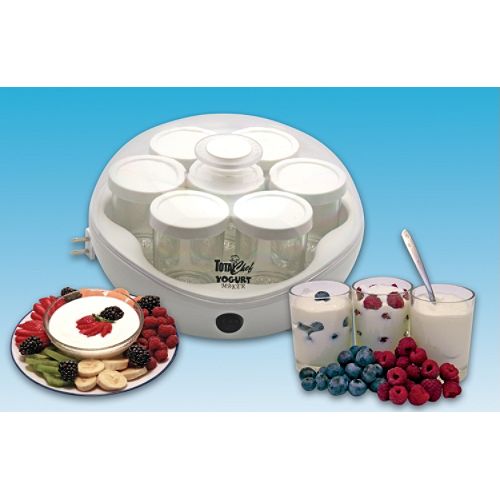 Yogurt Maker - YM01M Best Price