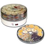 Total Chef Food Deluxe Dehydrator by Koolatron Inc.