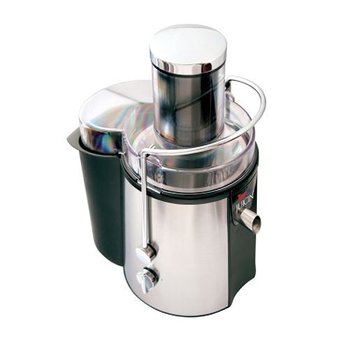 Total Chef Total Chef Juicin Power Juicer - KMJ01 