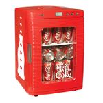 Koolatron Inc. 25 Can Coke Fridge by Koolatron Inc.