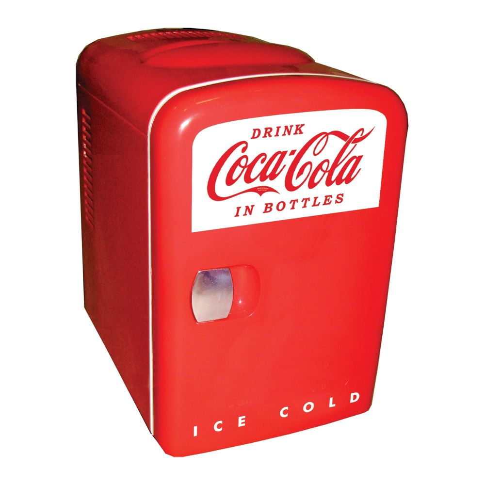 Coca-Cola Personal Fridge