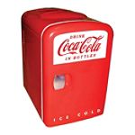Koolatron Inc. Coca-Cola Personal Fridge by Koolatron Inc.