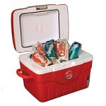 Koolatron Inc. 12V, 20 Can Coke Cooler by Koolatron Inc.