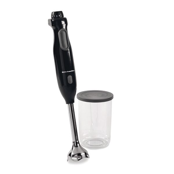 KitchenAid Hand Held Blender - KHB1000B