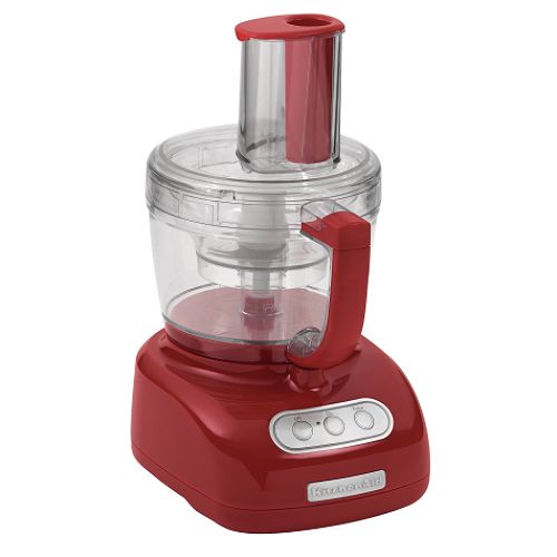 KitchenAid 700-Watt 12-Cup Food Processor - KFP750ER at Arc Home Products